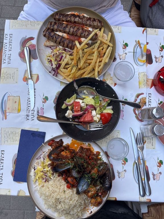 Krasopoulio tou Kokkora