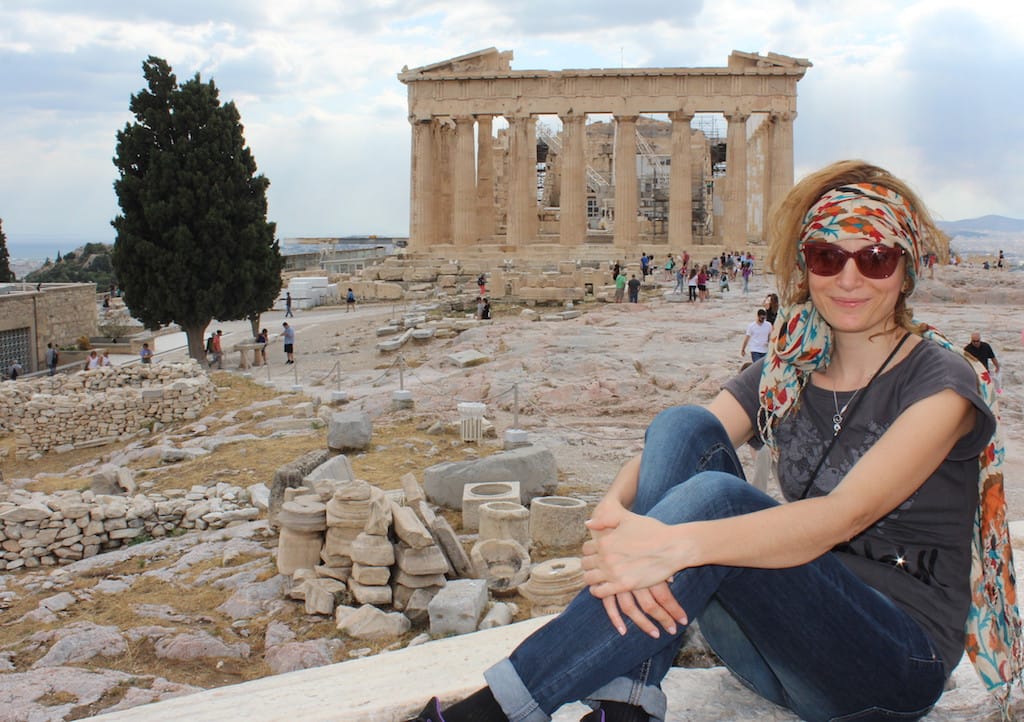 Parthenon