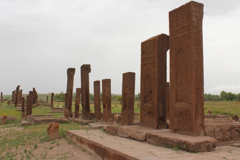 Bitlis – Vadideki Güzel Şehir