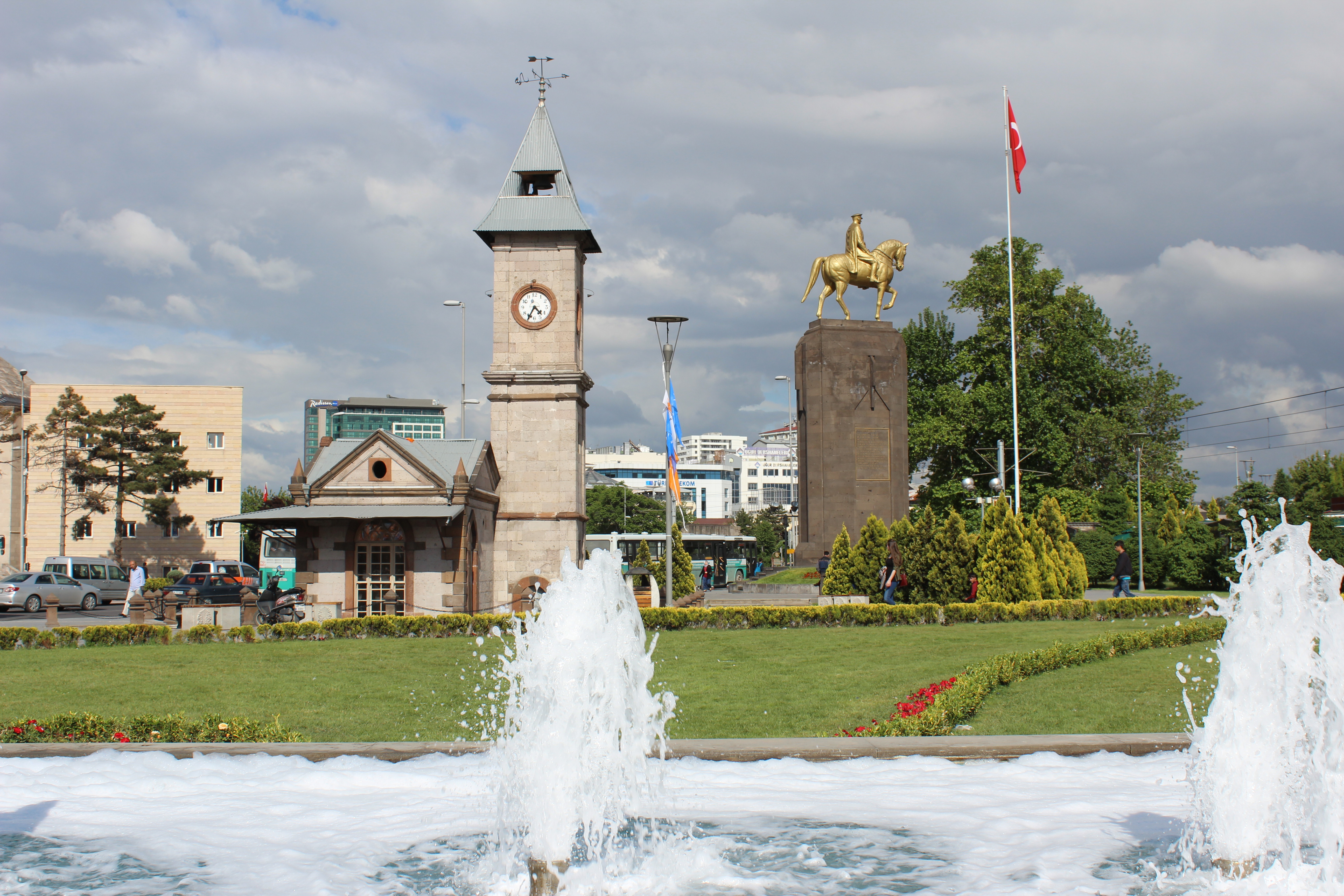 Kayseri