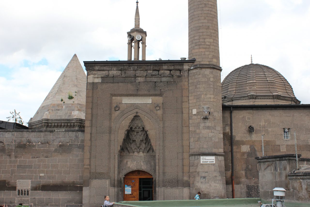 Kayseri