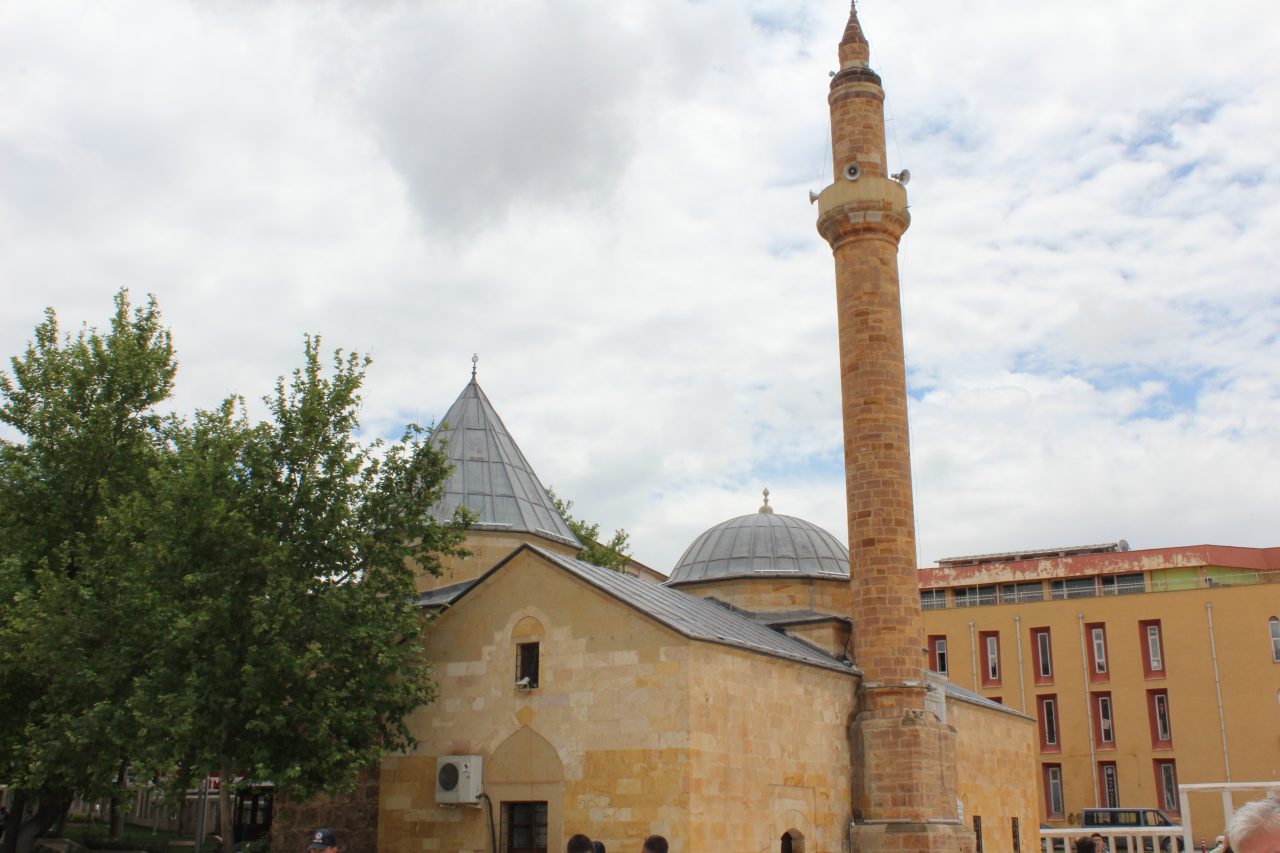 Kırşehir