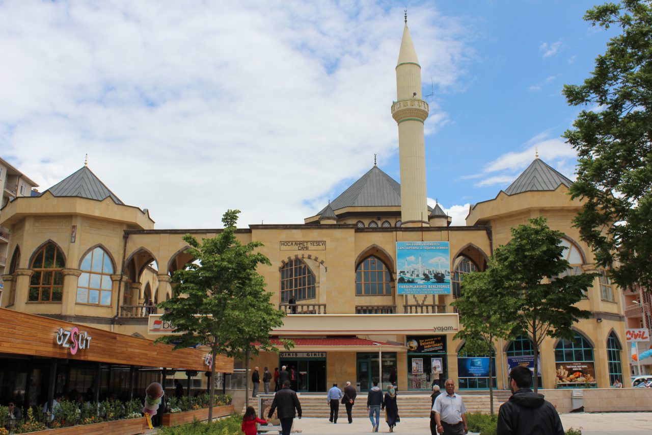 Kırşehir