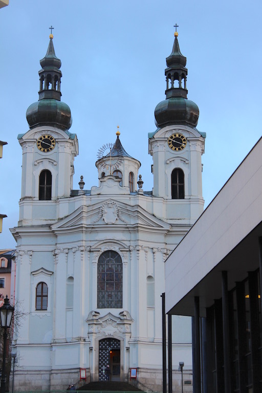 St Mary Magdalene Kilisesi
