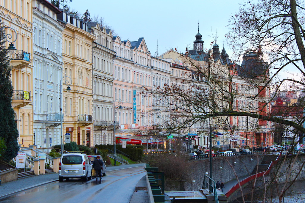 Karlovy Vary