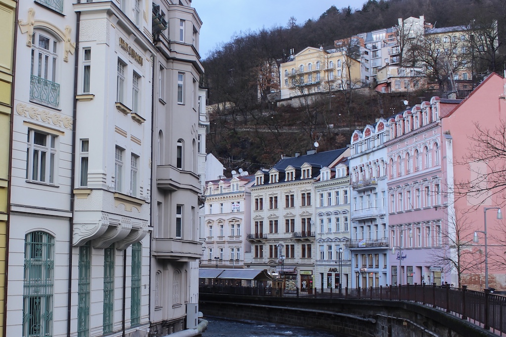 Karlovy Vary