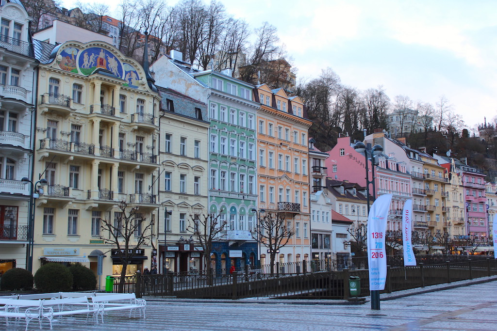 Karlovy Vary