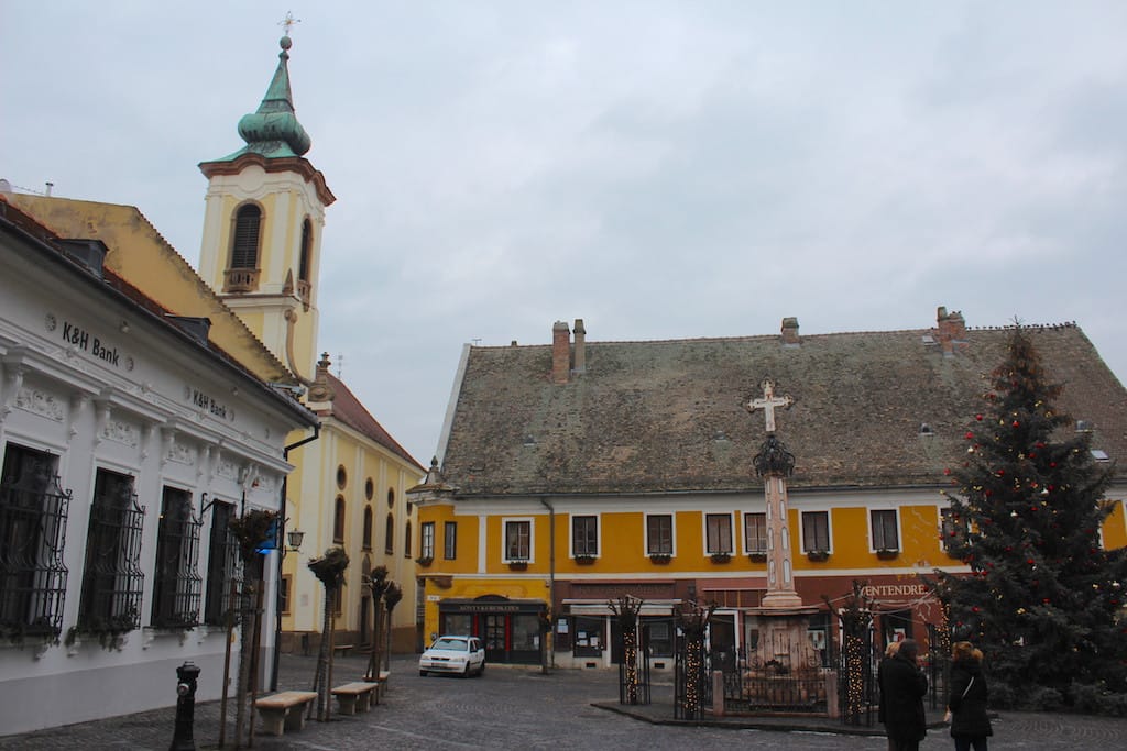 Szentendre