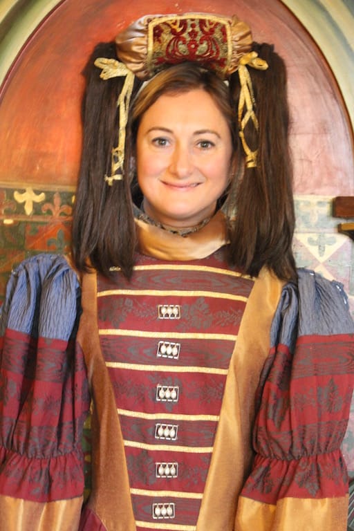 Visegrád - Renaissance Restaurant