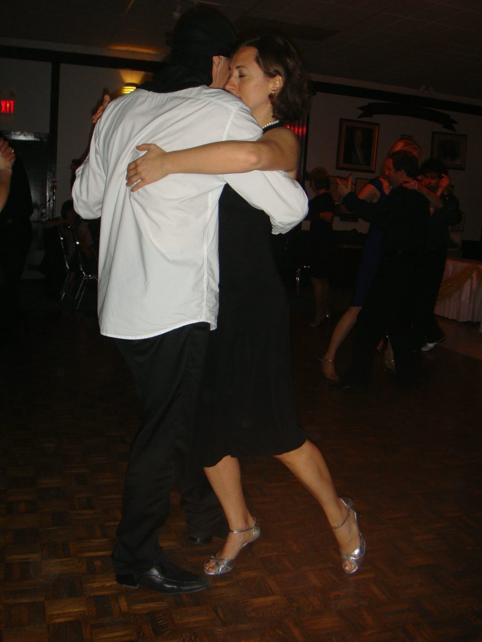 Arjantin tango