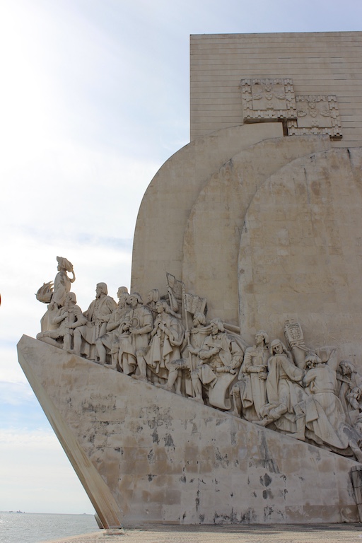 Padraao dos Descobrimentos (Kâşifler Anıtı)