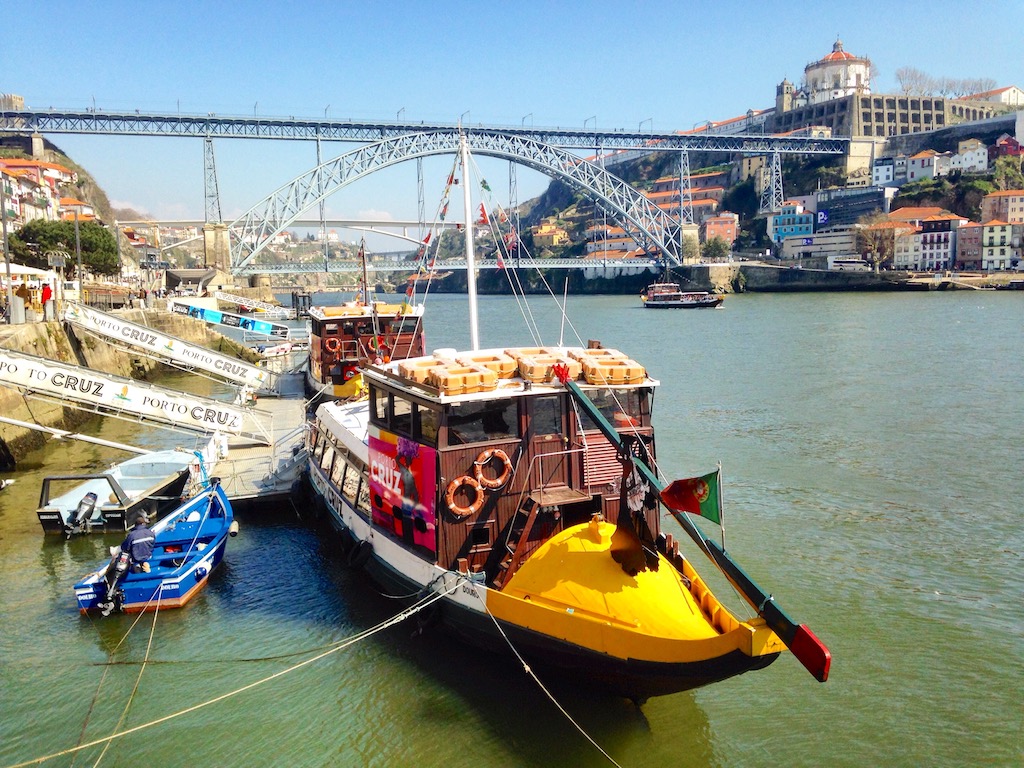 Porto