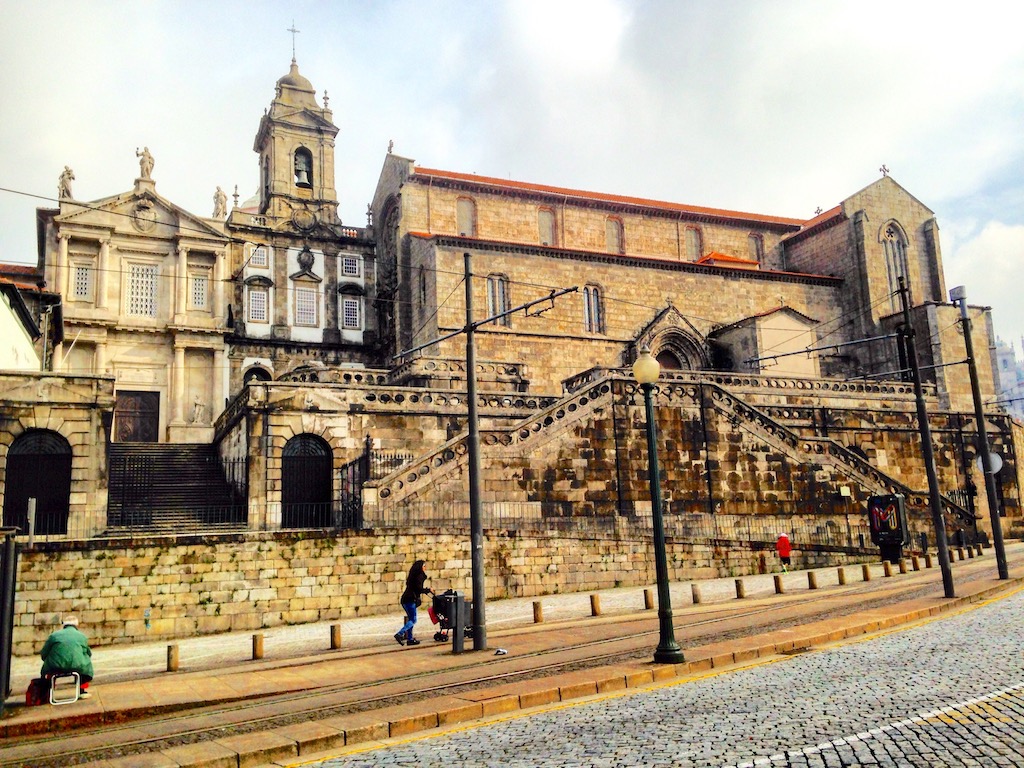 Sao Francisco Kilisesi