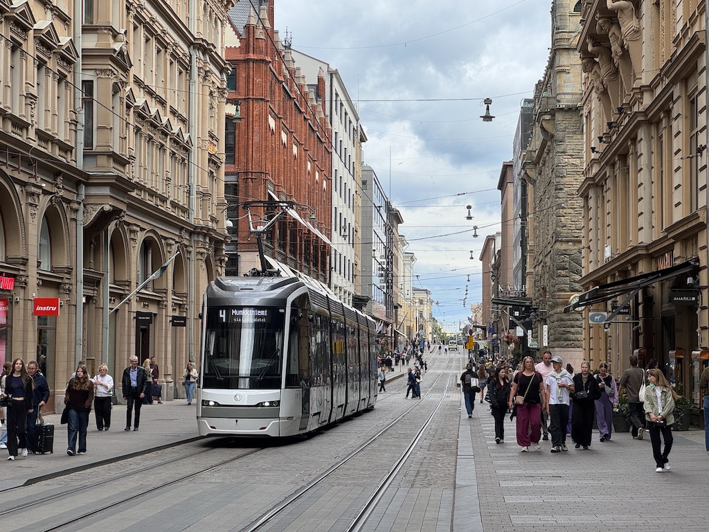 Aleksanterinkatu