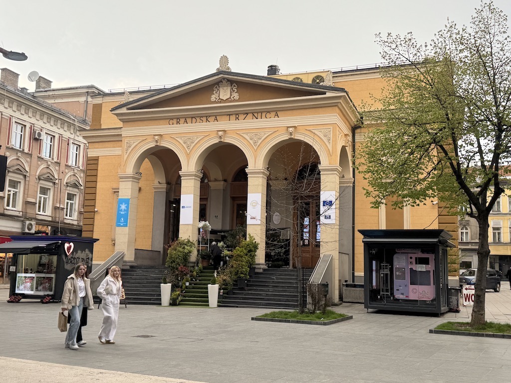 Gradska Trznica