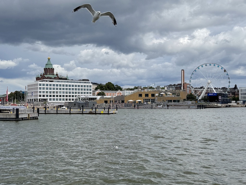 Helsinki