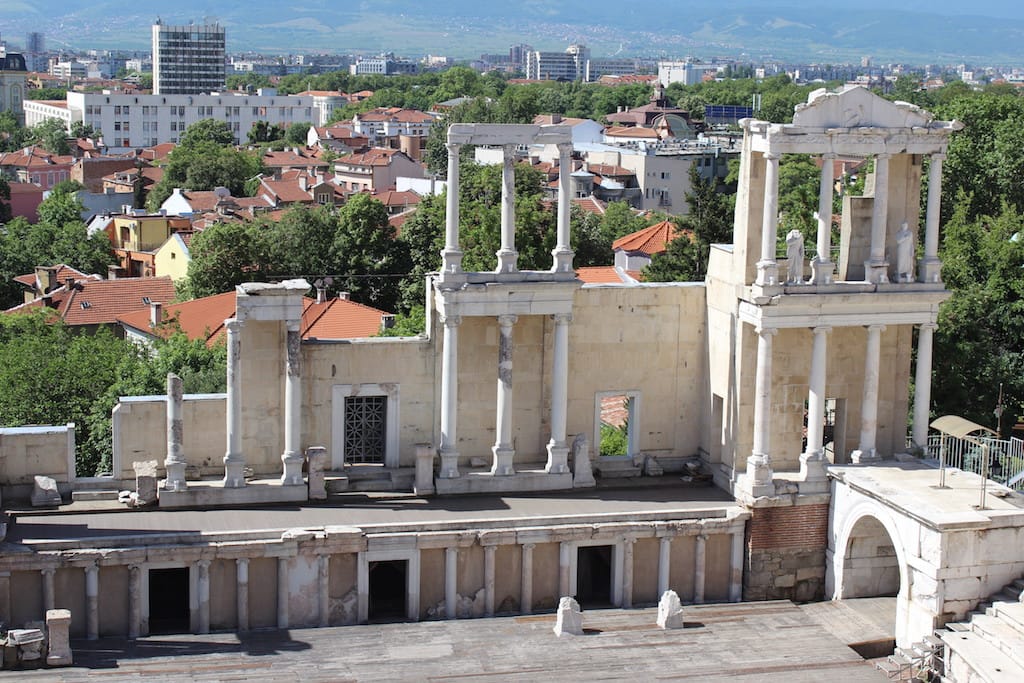 Plovdiv Filibe