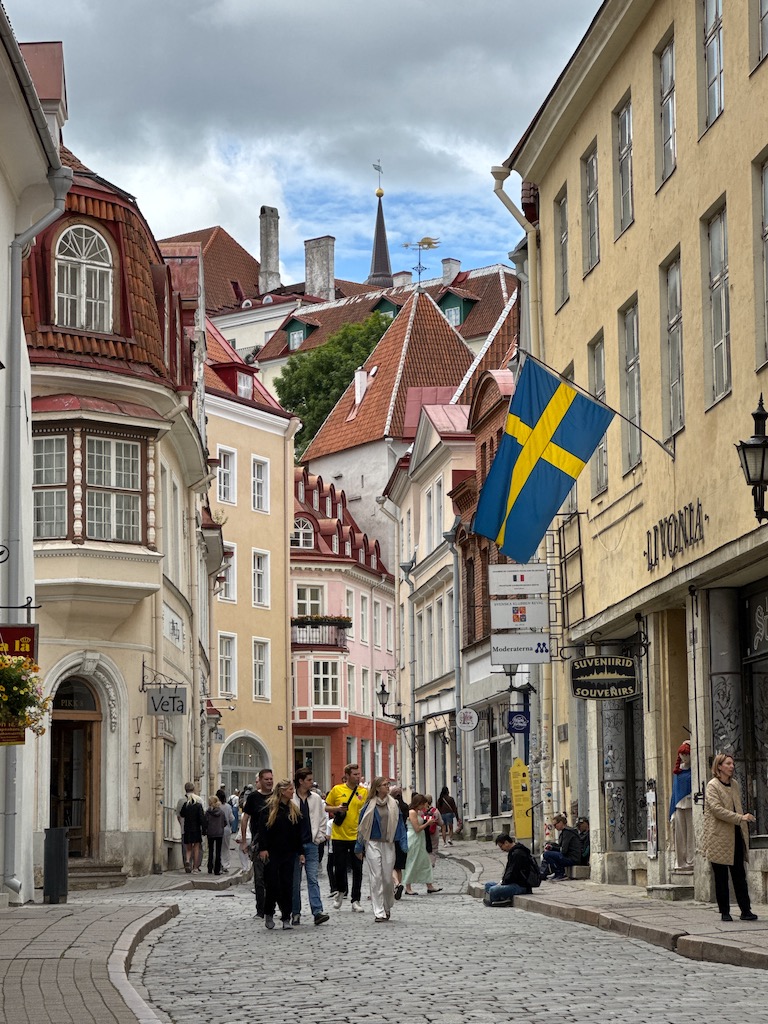 Tallinn