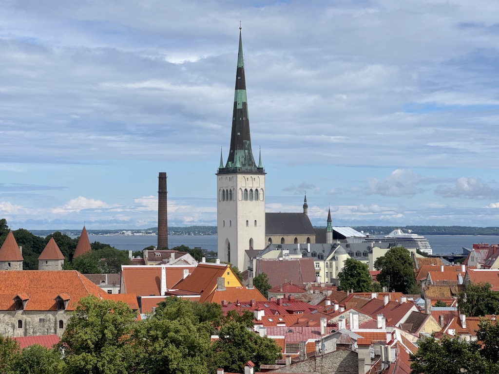 Tallinn