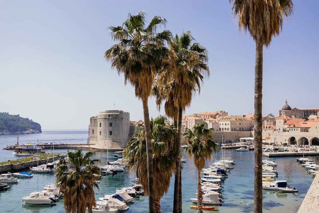 Dubrovnik