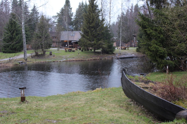 Viiking Küla