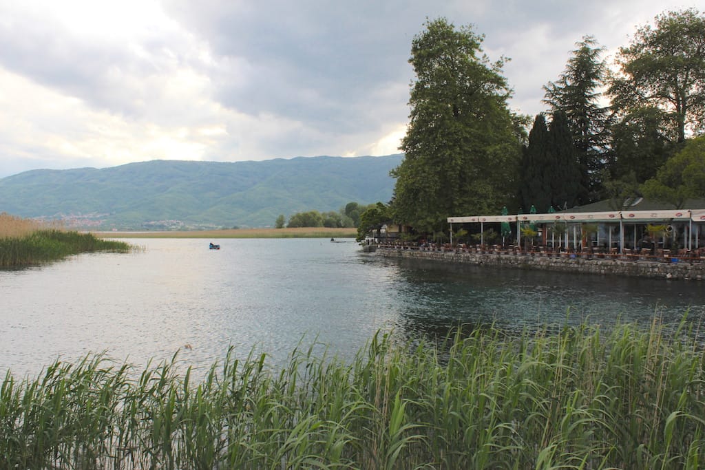 Struga