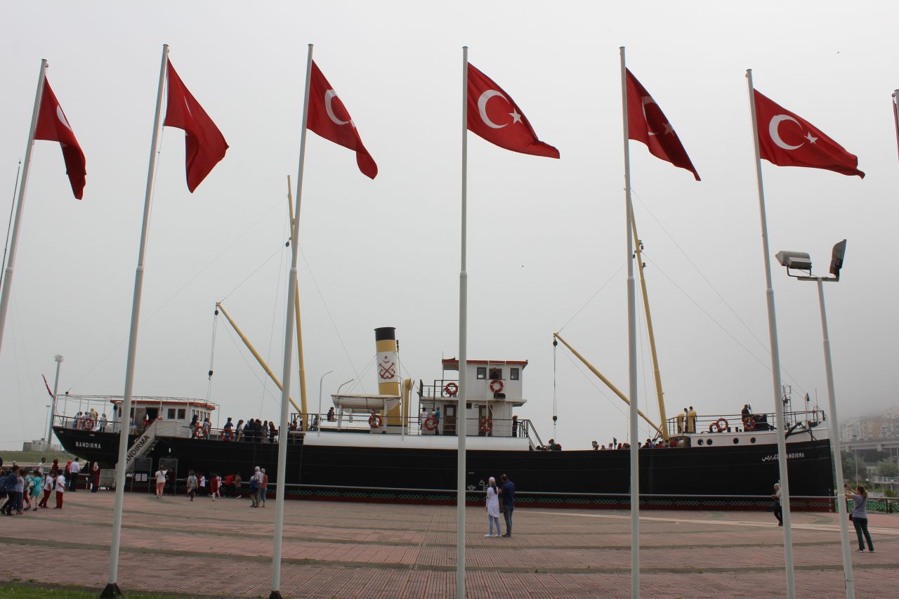 Samsun
