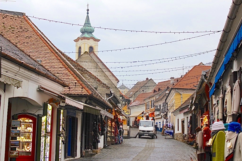 Szentendre