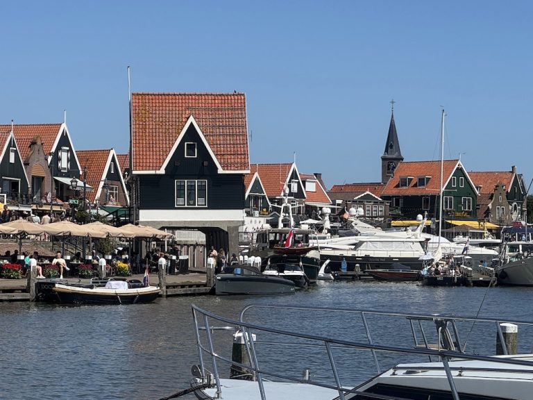 Volendam