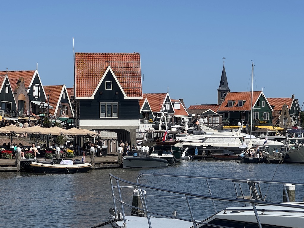 Volendam