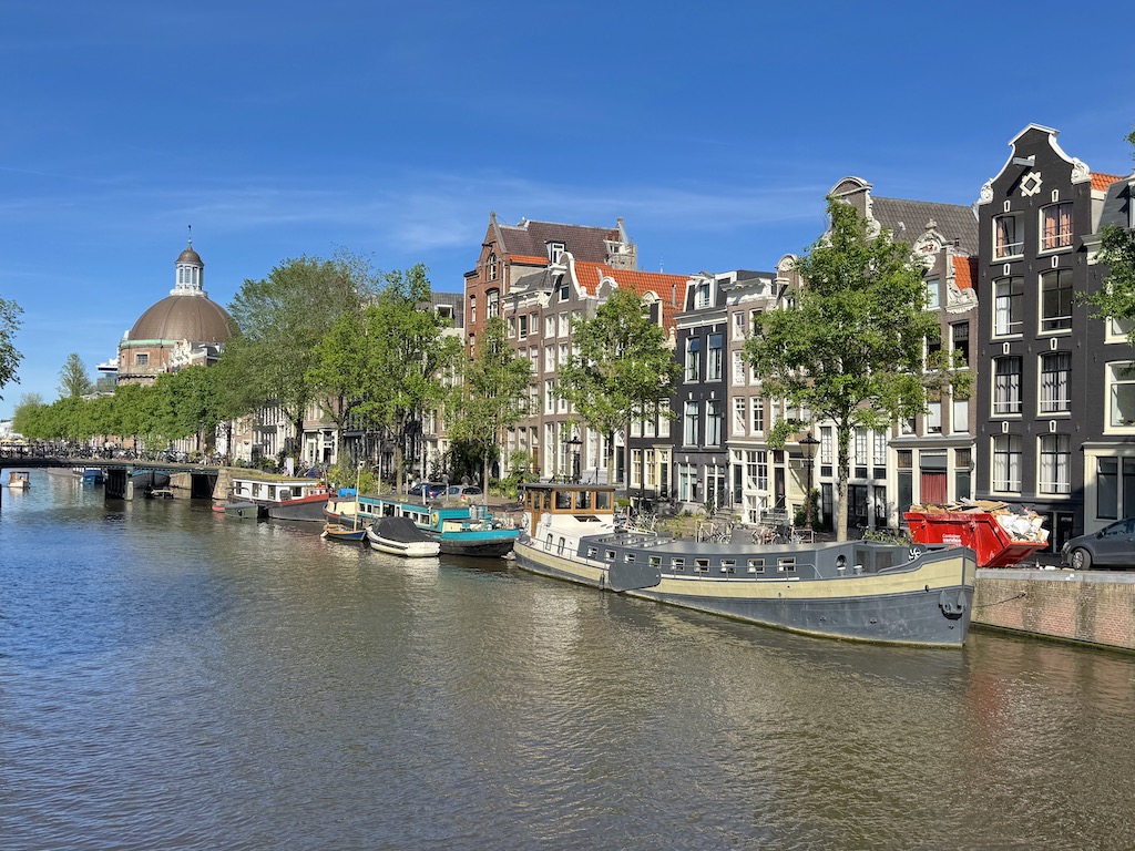 Amsterdam