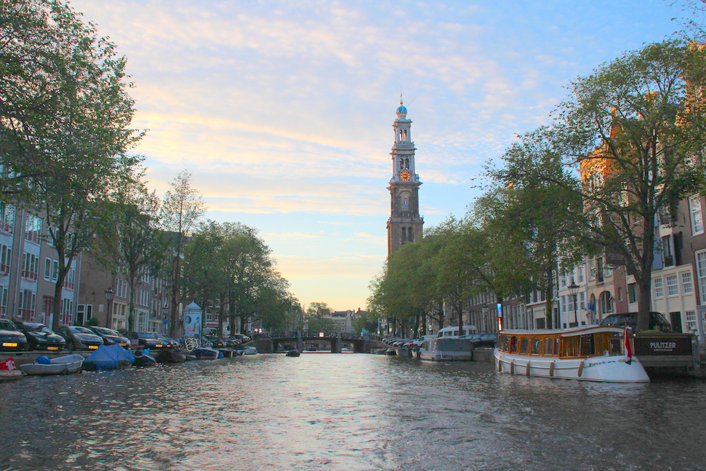 Amsterdam