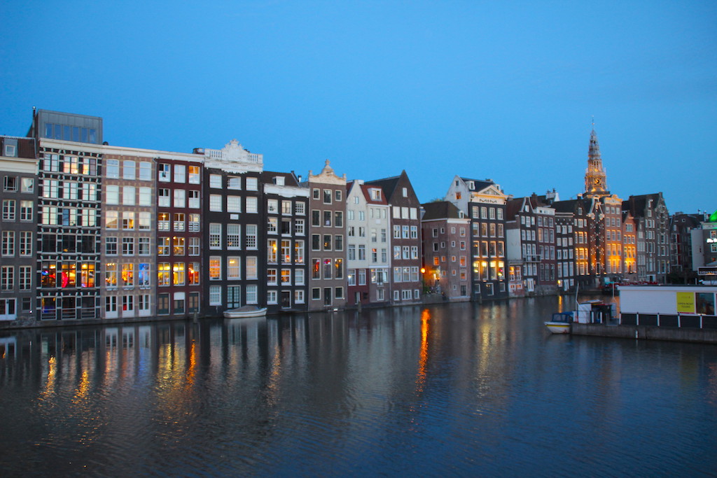 Amsterdam