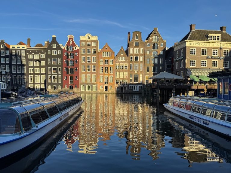 Amsterdam