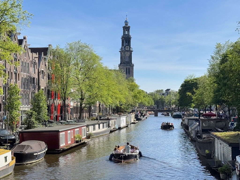 Amsterdam