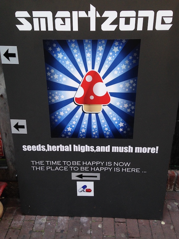 Smart Zone