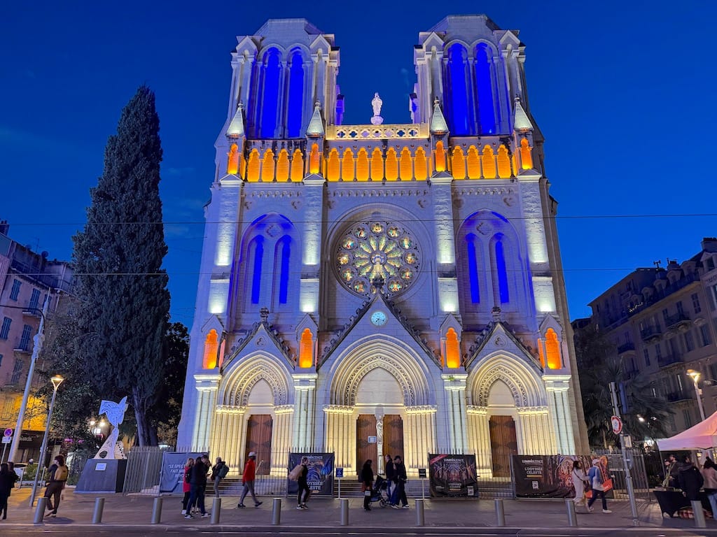 Basilique Notre-Dame de l’Assomption