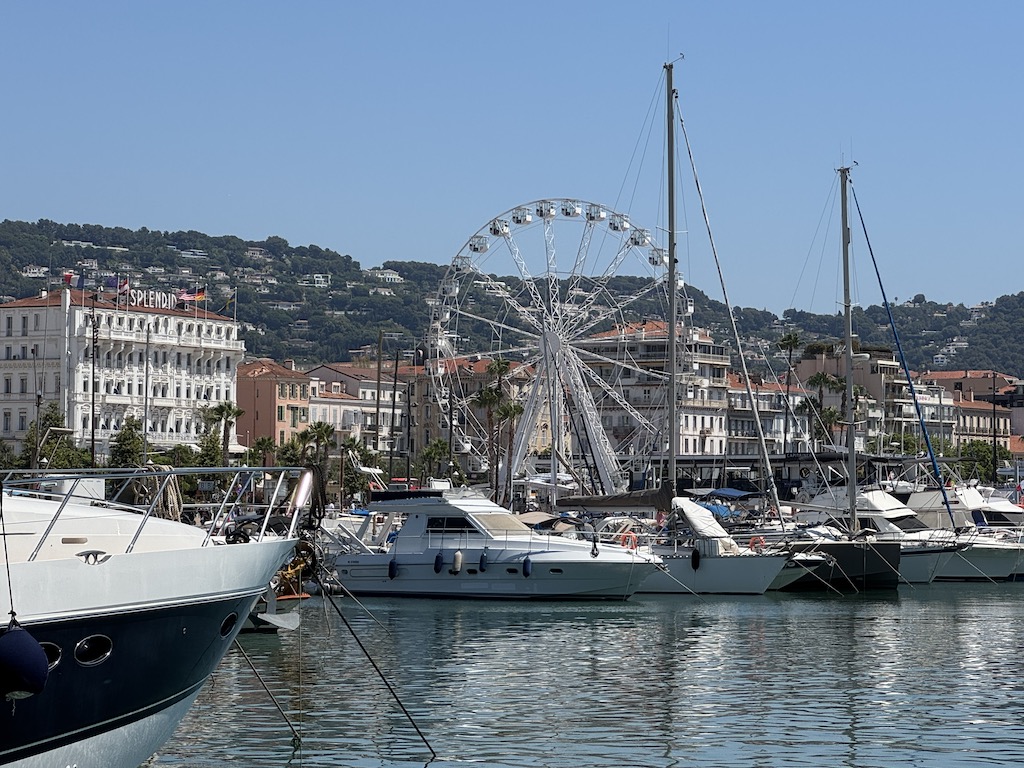 Cannes