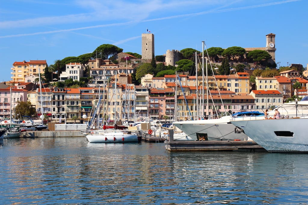 Cannes