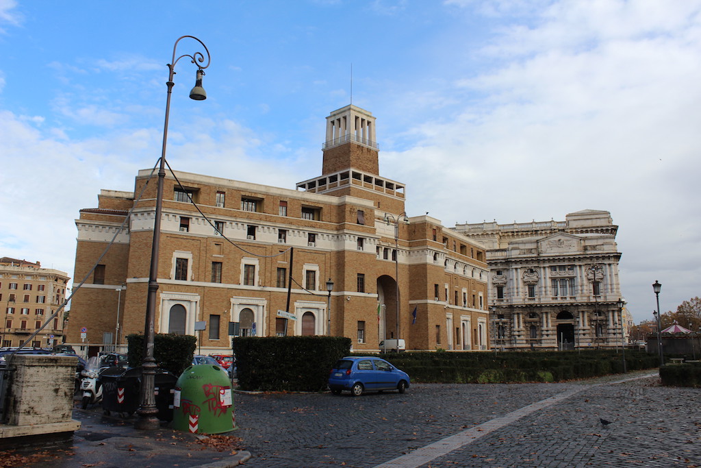 Casa Madre dei Mutilati