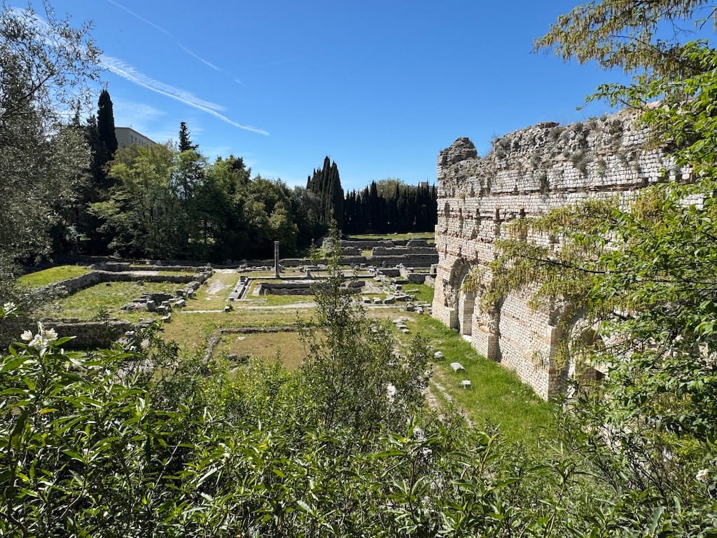 Cemenelum