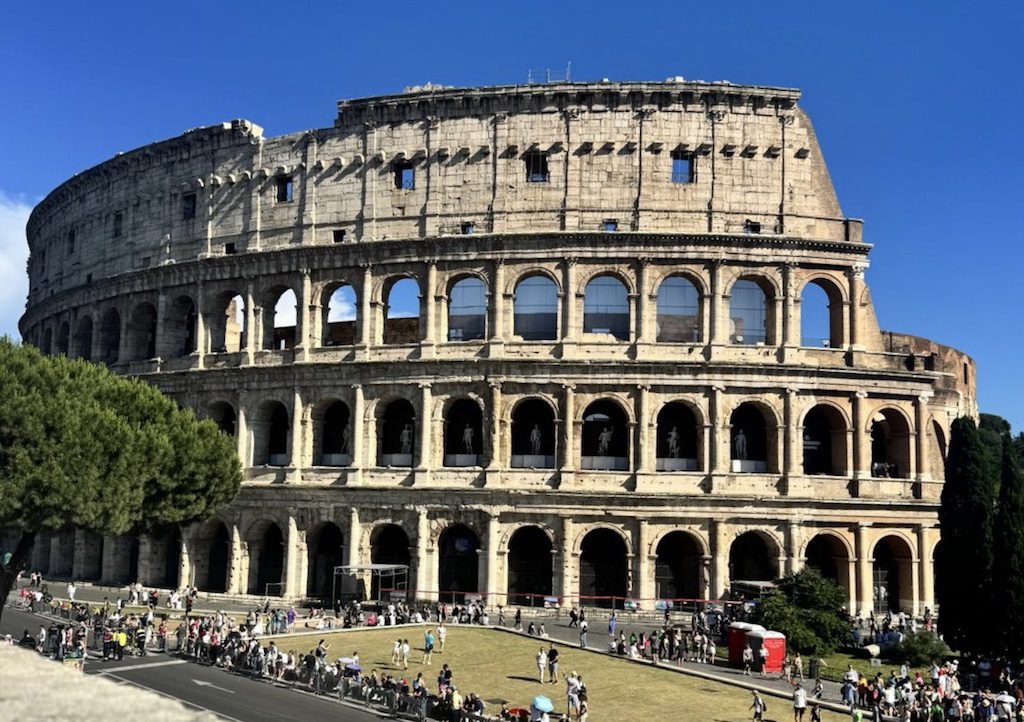 Colosseum