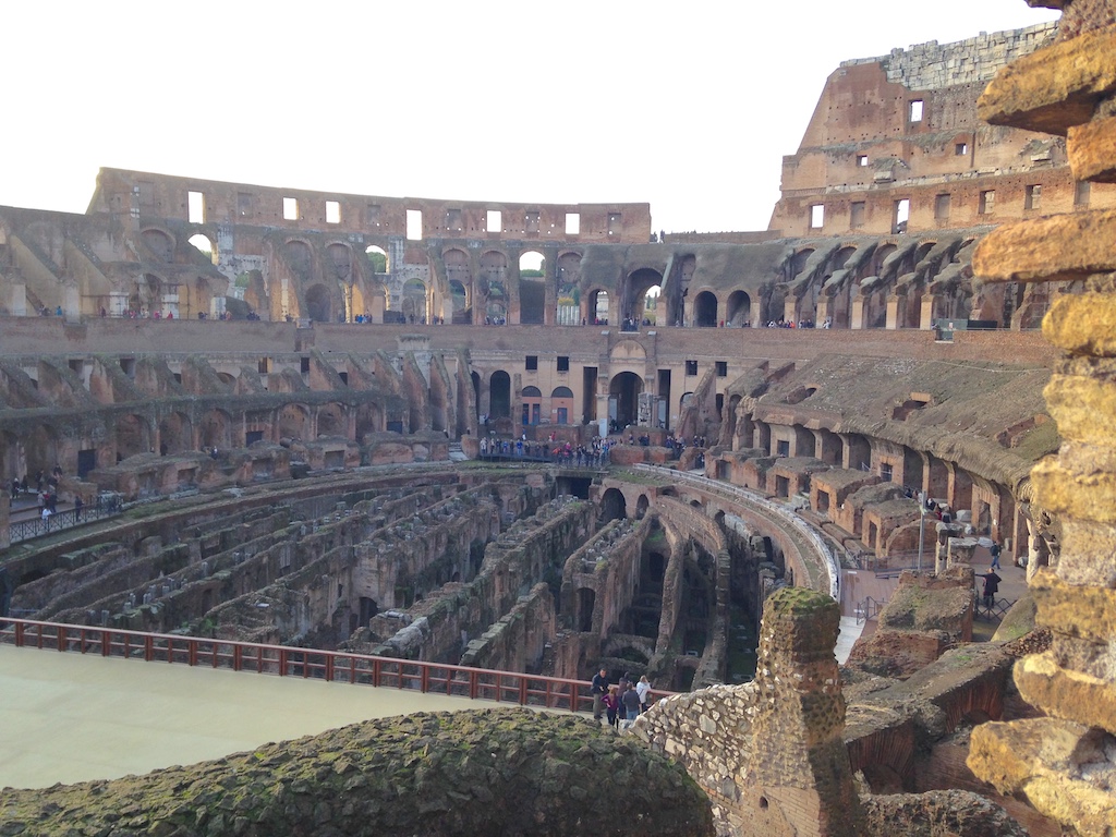 Colosseum