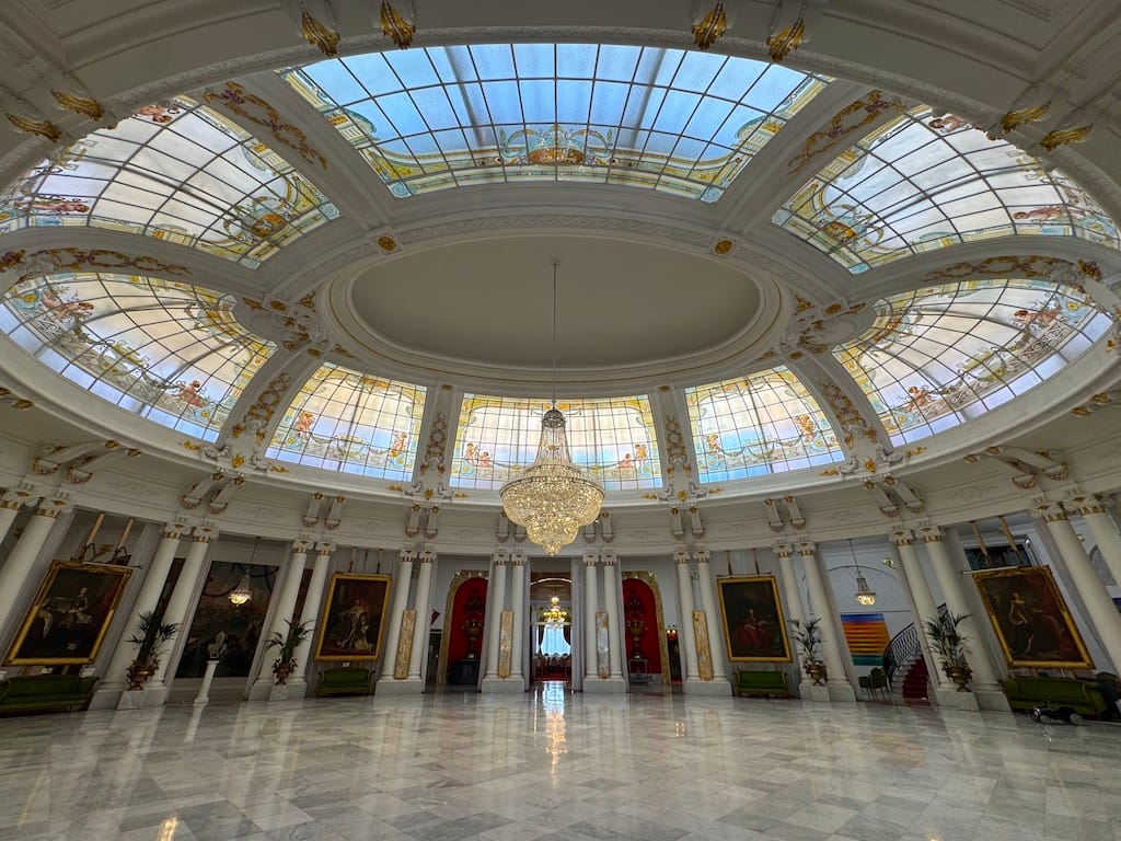 Hotel Negresco