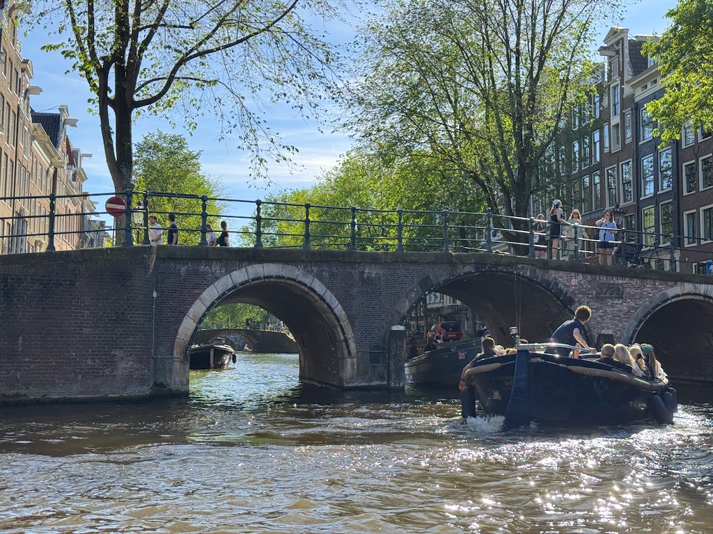 Jordaan