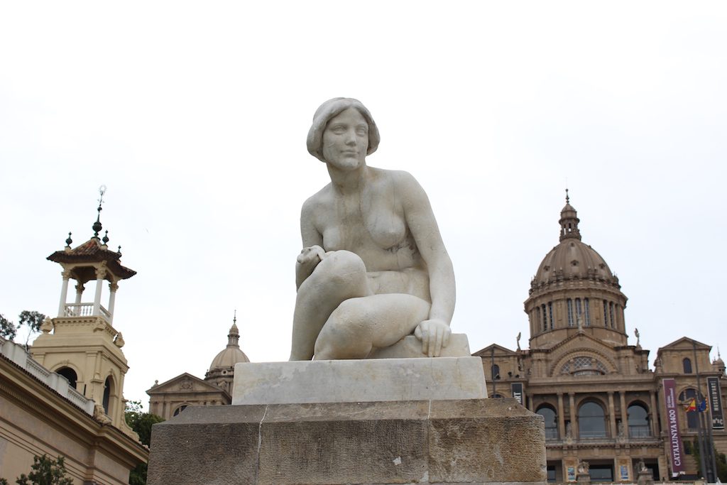 Katalan Ulusal Sanat Müzesi