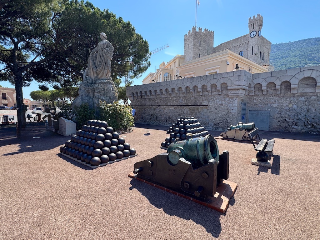 Palais du Prince