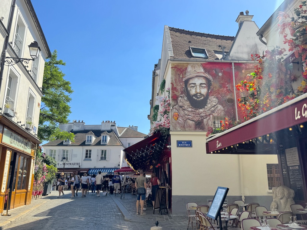 Montmartre