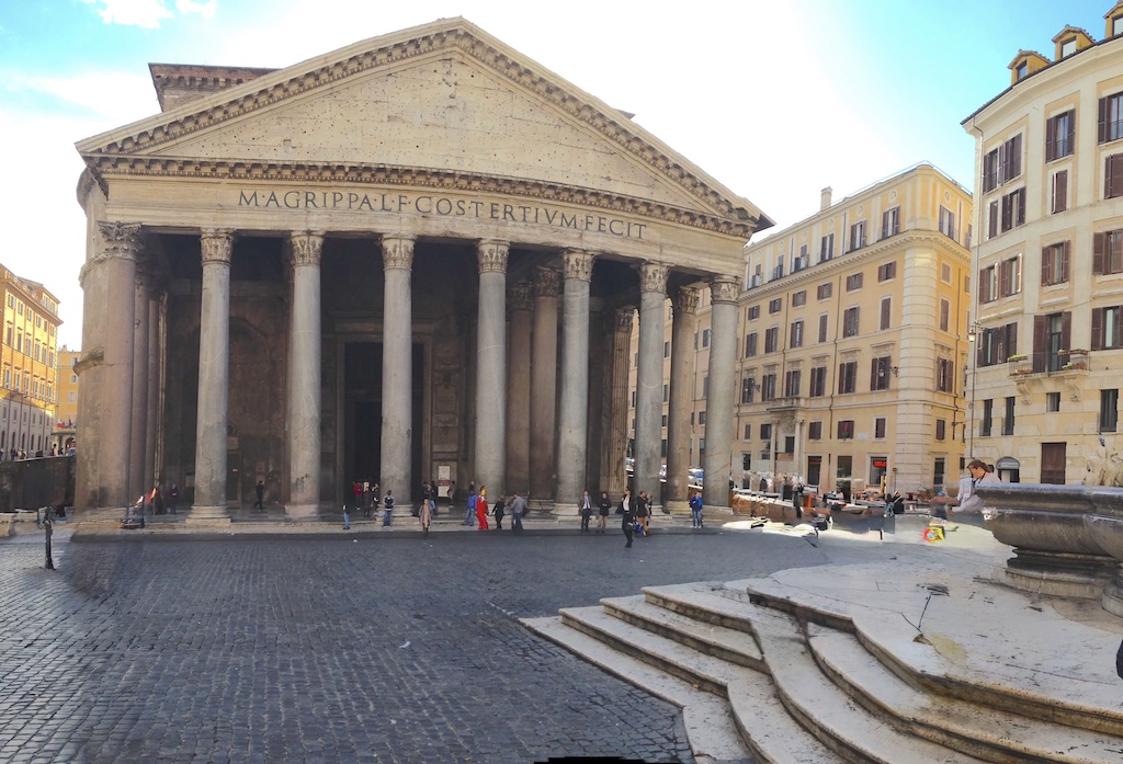 Pantheon