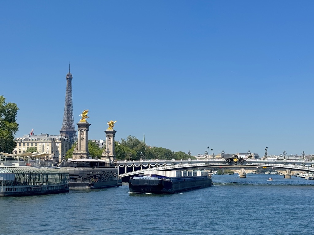 Paris